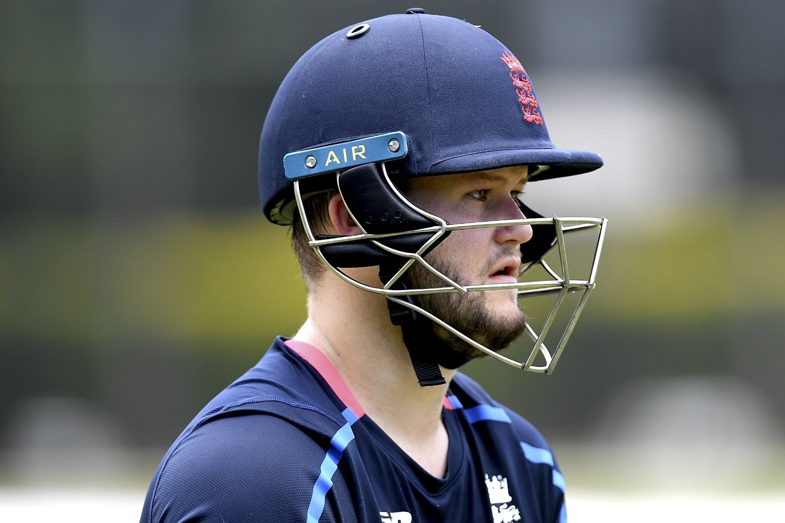 Article image for Duckett stood down by England over Perth incident