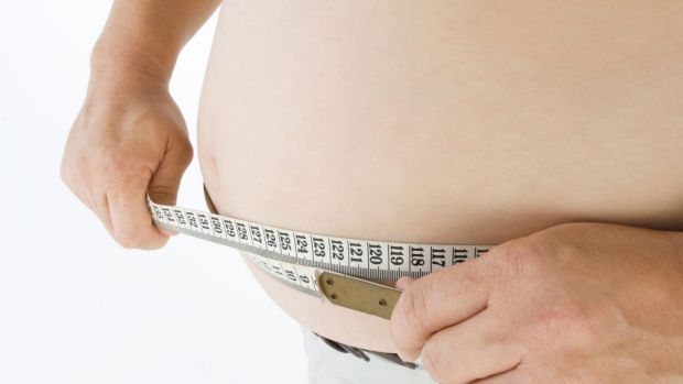 Article image for BMI an unreliable indicator of healthy size, study finds