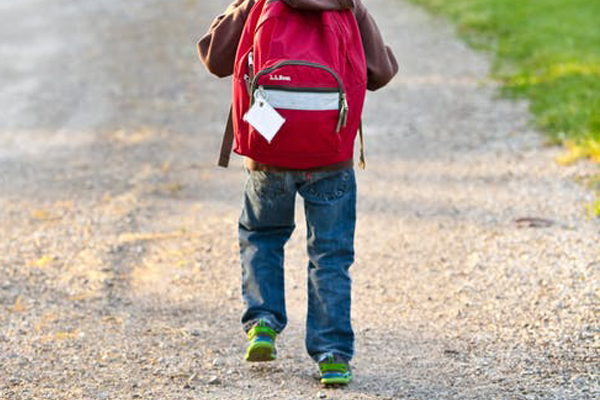 Article image for Ross and John call bulltish on a study about walking to school