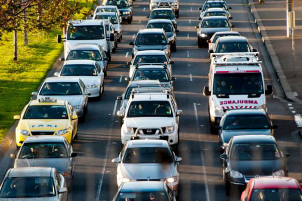 Article image for Hoddle St closed: How to beat the roadwork pain