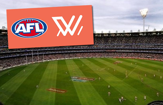 Article image for Questions raised over AFLW illicit drugs policy