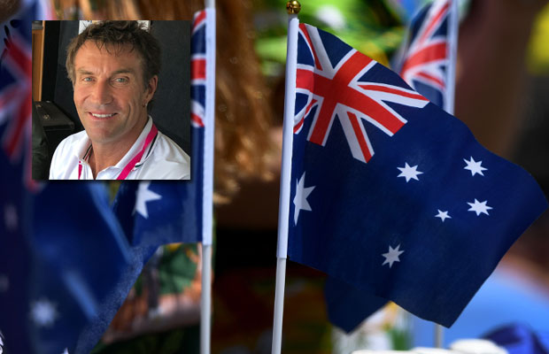 Article image for Why Pat Cash won’t be celebrating Australia Day