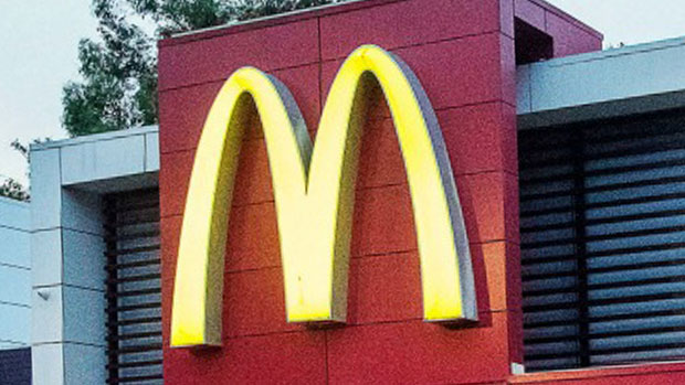 Article image for Disabled mum left humiliated after being refused service at McDonald’s