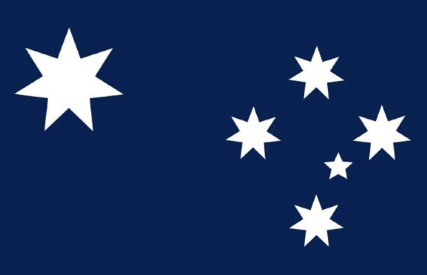 Article image for New push to change Australia’s flag