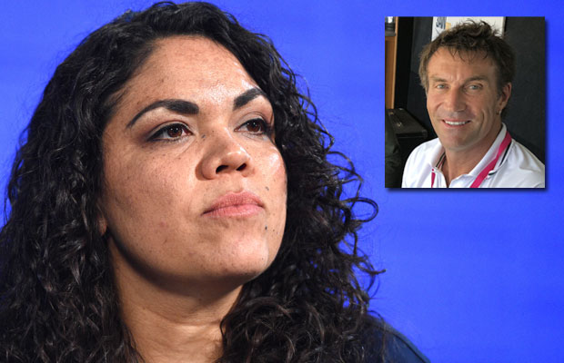 Article image for Indigenous councillor tells Pat Cash to ‘get his facts straight’