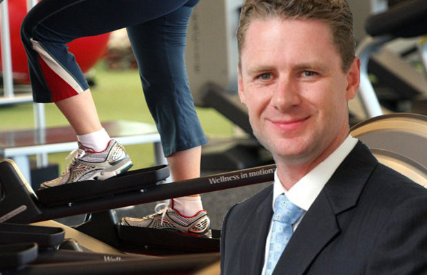 Article image for Why joining the gym is a ‘giant waste of money’