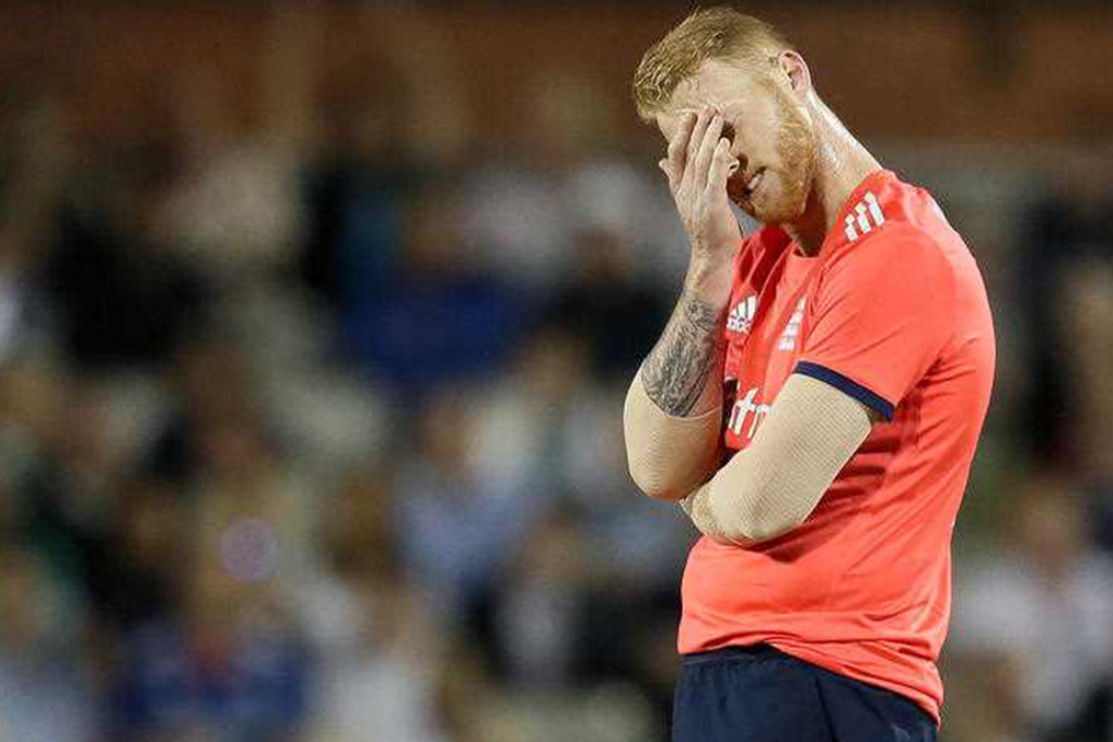 Article image for Ben Stokes to face the music: Ross and John assess the charge