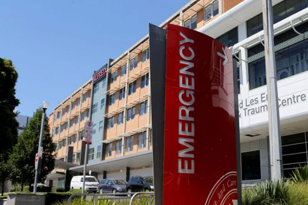 Article image for Peak energy body denies advising hospitals to power down