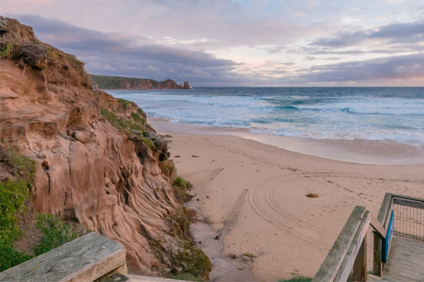 Article image for Man drowns at Cape Woolamai