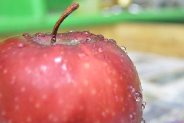 Article image for Karen Inge’s tips for healthy snacks for the school lunchbox