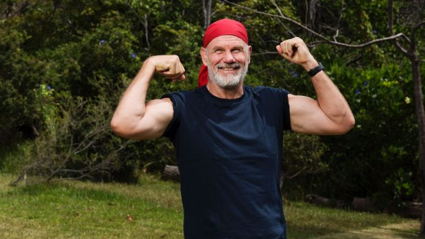 Article image for Peter FitzSimons: Get off the sugar and booze