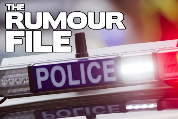 Article image for Rumour confirmed: Armed youths threaten patrons at north-west sports club