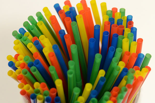 Article image for Ballarat venue backs international movement to get rid of plastic straws