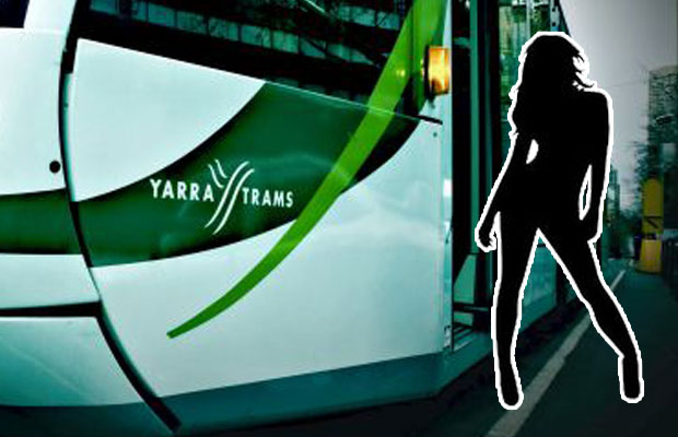 Article image for Yarra Trams employees stood down after hiring strippers for Christmas party