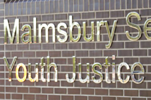 Article image for Staff member hospitalised after being attacked at Malmsbury Youth Justice Centre