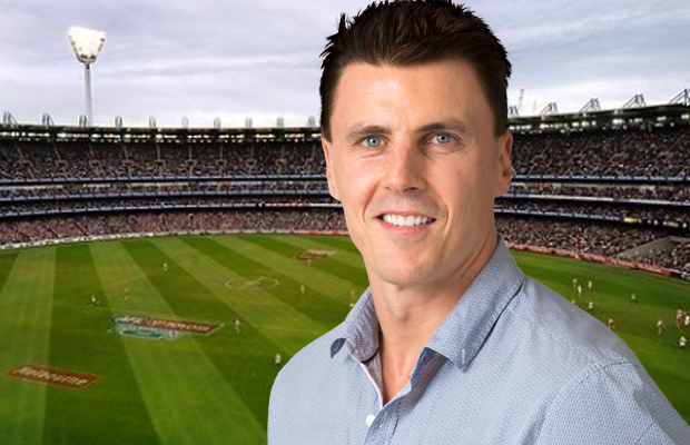Article image for Matthew Lloyd lists his six million dollar men in the AFL