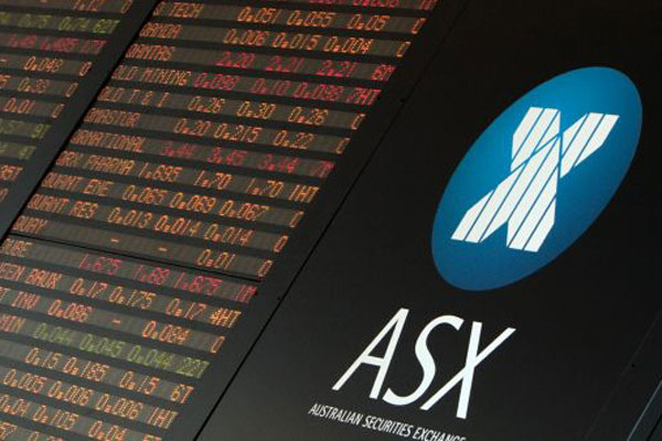 Article image for Companies being ‘hammered’ as the Australian share market suffers $57b wipeout