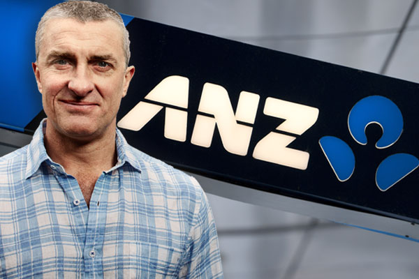 Article image for ANZ apologises after Tom Elliott says he received an ‘off-putting’ response