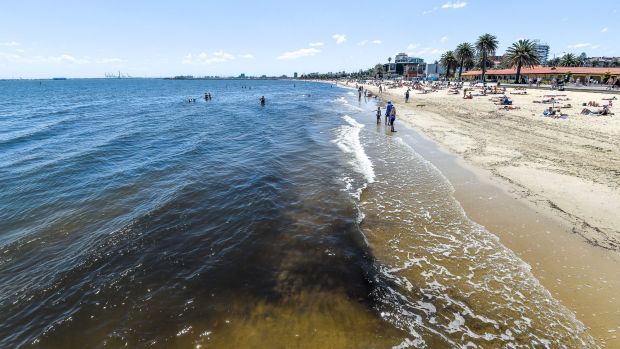 Article image for Port Phillip Council has extended an alcohol ban on the St Kilda foreshore