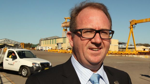 Article image for Labor MP David Feeney resigns as citizenship saga continues
