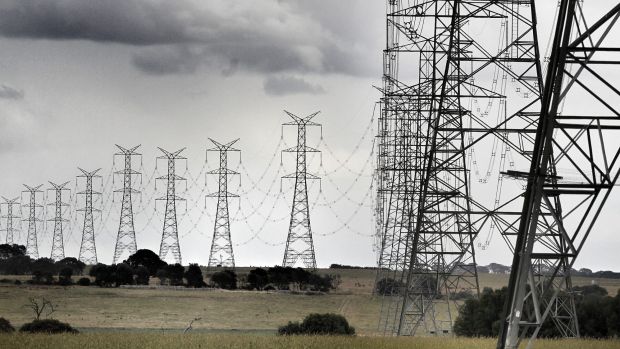 Article image for Melburnians left in the dark again after third major outage in recent weeks
