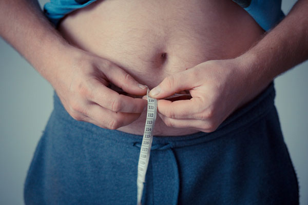 Article image for Weight loss breakthrough: Simple as flicking a ‘switch’