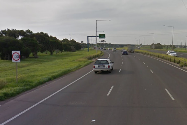Article image for TAC won’t support Matthew Guy’s plan to increase Princes Freeway speed limit