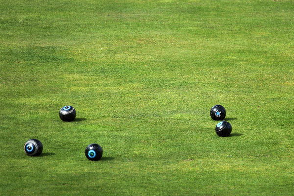 Article image for Bowls biffo: Two brawls at Victorian lawn bowls clubs