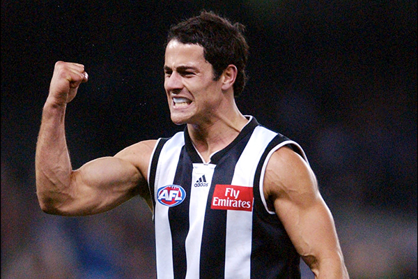 Article image for Changes at the top at Collingwood as club champion returns