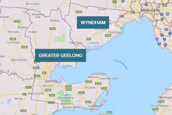 Article image for The push for the west of Melbourne to become its own region