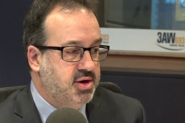 Article image for ‘It cuts both way’: Pakula’s warning to Victoria’s magistrates