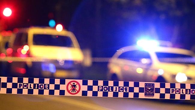 Article image for Man stabbed in the chest in South Melbourne