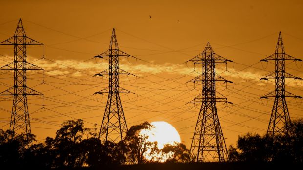 Article image for Another day, another power outage in Melbourne’s outer-east