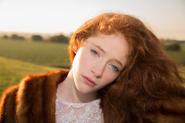Article image for Are redheads at risk of extinction?
