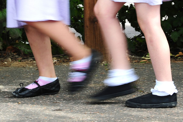 Article image for Schoolgirl poison plot: Chemicals found in locker