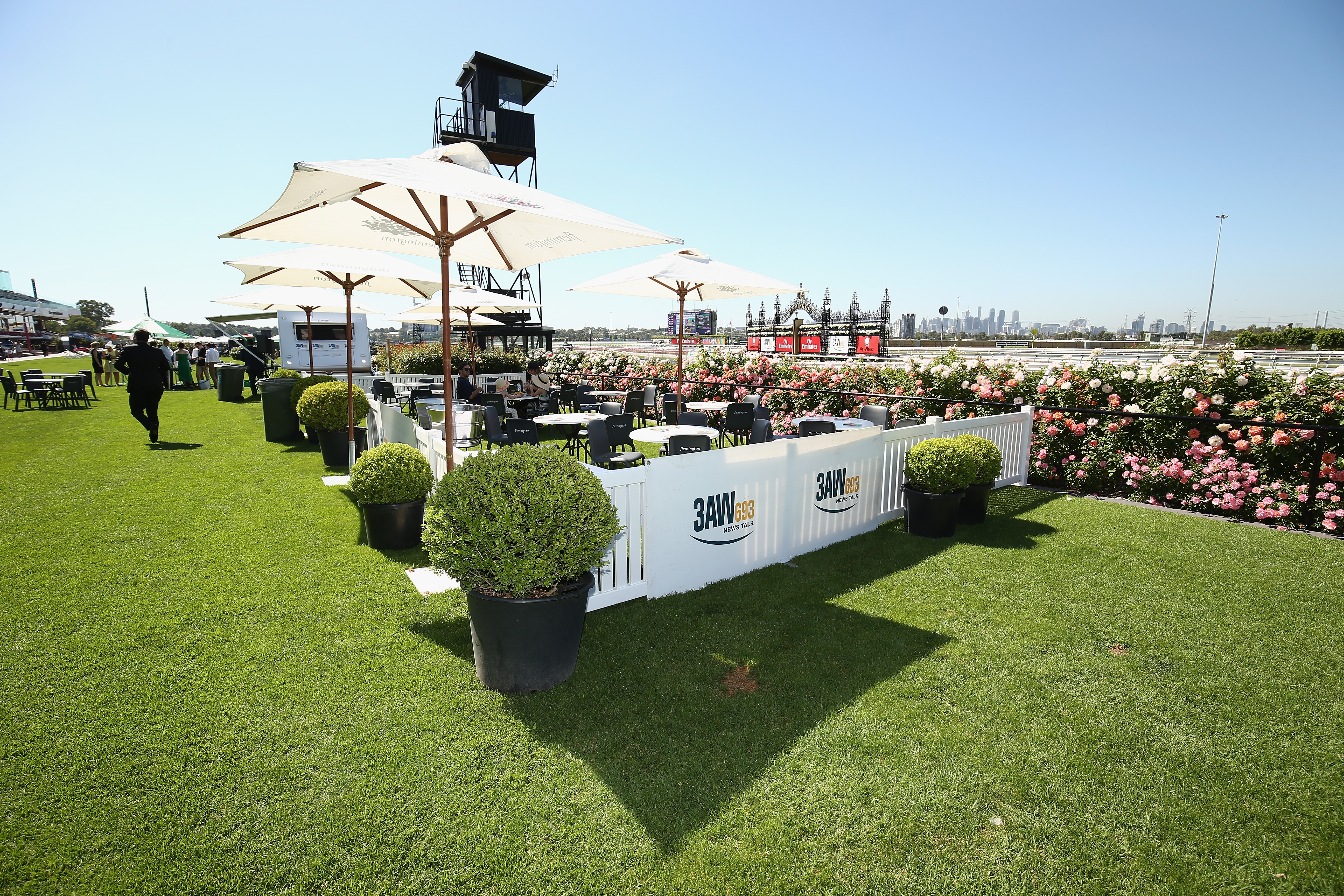 Article image for Australian Guineas Day, presented by 3AW!