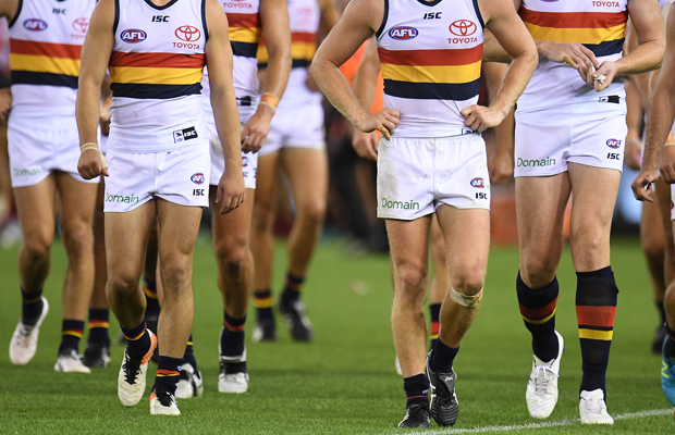 Article image for Sports psychologist baffled by Crows’ controversial camp