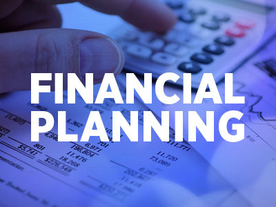 Financial Planing 23 April