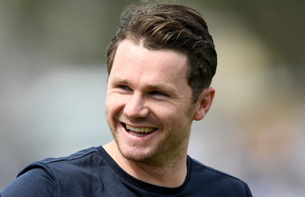 Article image for Patrick Dangerfield ‘will play’ in season-opener, says Sportsday newsbreaker