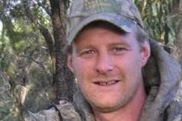 Article image for How detectives have linked deer hunters to shocking Bryce Airs death