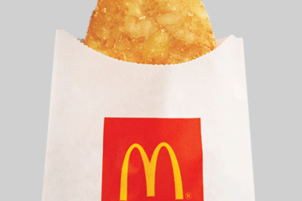 Article image for Rumour File: Don’t panic but it looks like Maccas has RUN OUT OF HASH BROWNS