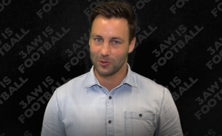 Article image for Jimmy Bartel’s predictions for season 2018