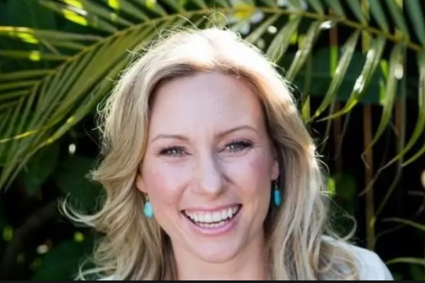 Article image for Murder charge: Justine Damond’s alleged killer hands himself in