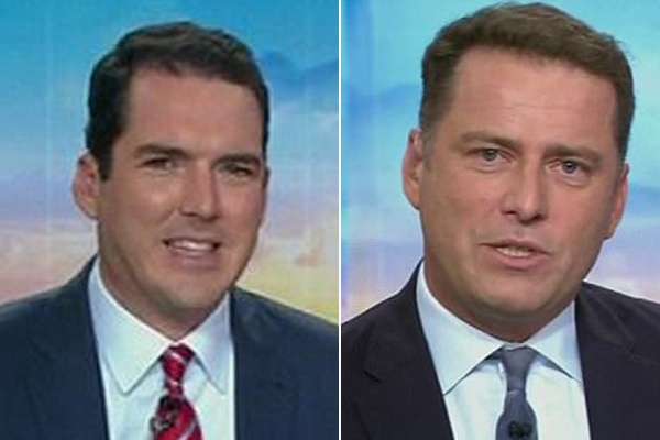 Article image for Stefanovic conversation: Second story to do more damage