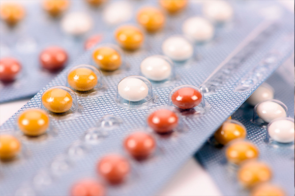 Article image for Male contraception pill now just a case of money