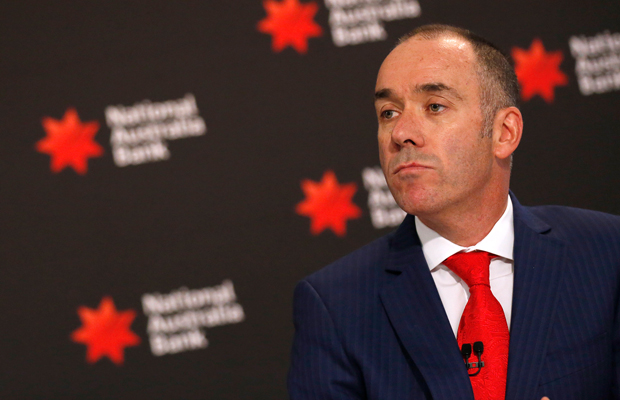 Article image for NAB chief address alarming royal commission revelations