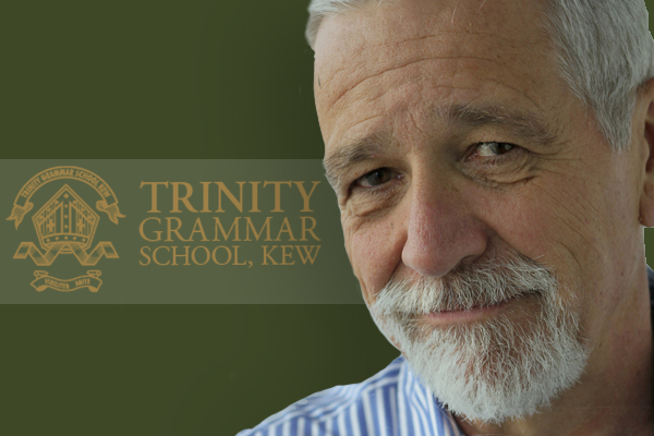 Article image for Controversial ‘hero’ letter another factor in bid to sack Trinity Grammar council
