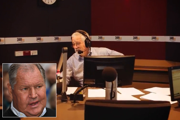 Article image for Neil Mitchell: Three things that must come from Robert Doyle’s downfall
