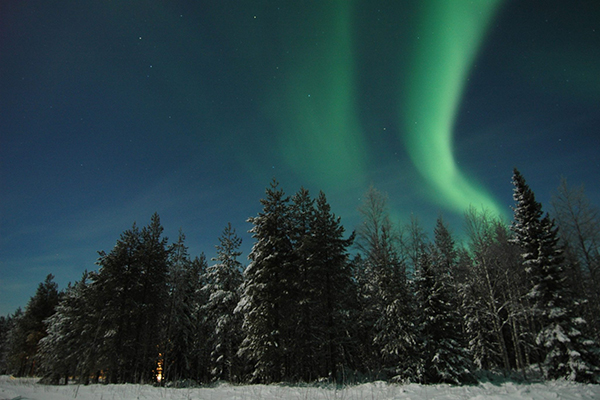 Article image for Nordic neighbour overtakes Norway as happiest nation on earth