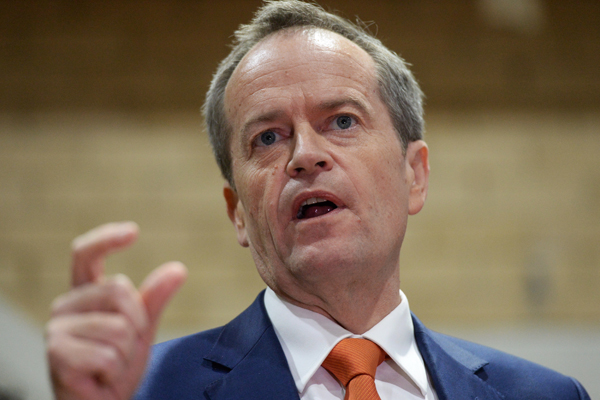 Article image for Shorten tax changes explained: Who it will affect